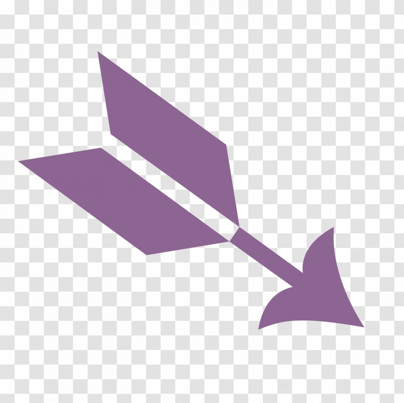 Arrow Stock Photography Illustration - Vector Purple Cartoon Arrows Transparent PNG
