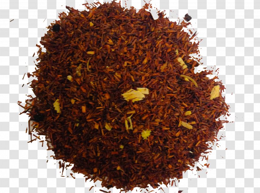 Nilgiri Tea Dianhong Five-spice Powder Spice Mix Mixture - Five - Rooibos Transparent PNG