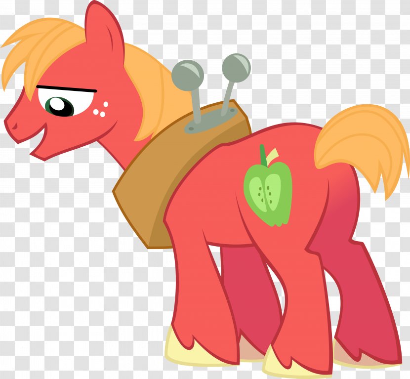 Pony Applejack Pinkie Pie Rainbow Dash Twilight Sparkle - Heart - Horse Transparent PNG