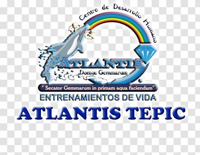 Logo Brand Font Product Human Development - Label - Atlantis Transparent PNG