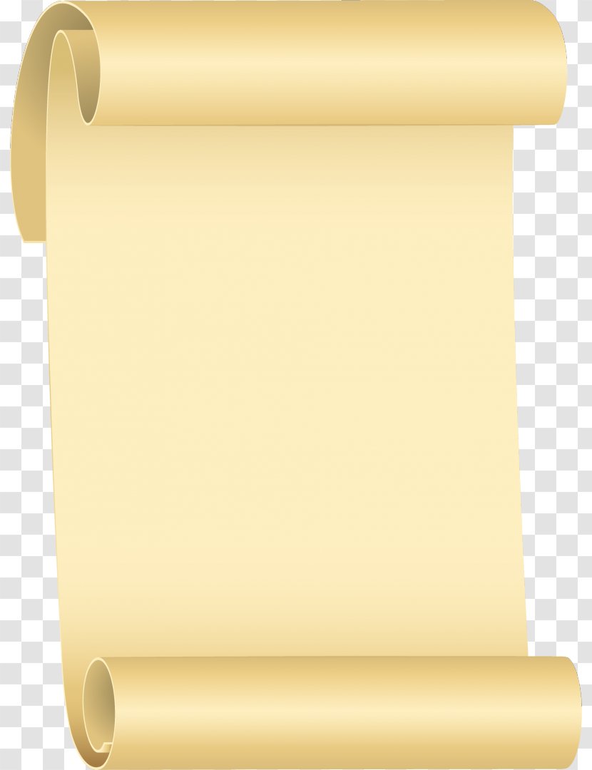 Material - Yellow - Design Transparent PNG