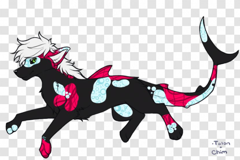 Cat Horse Deer Clip Art - Runaway Criminal Transparent PNG