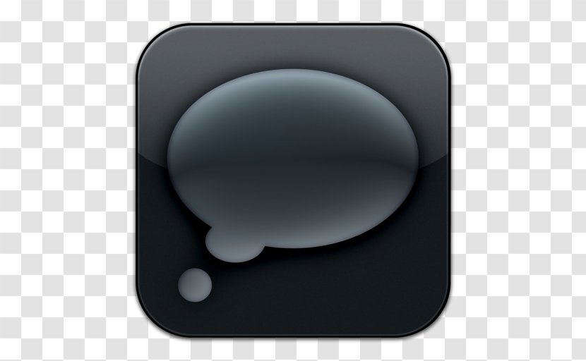 Circle Icon - Design - Think Transparent PNG