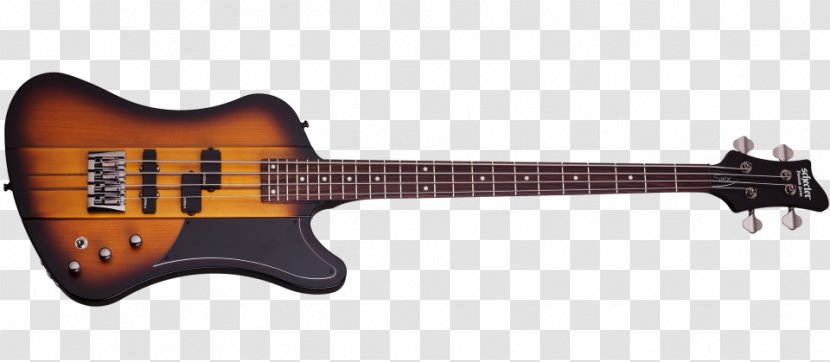Gibson SG Special Les Paul Junior Custom - Nikki Sixx Transparent PNG