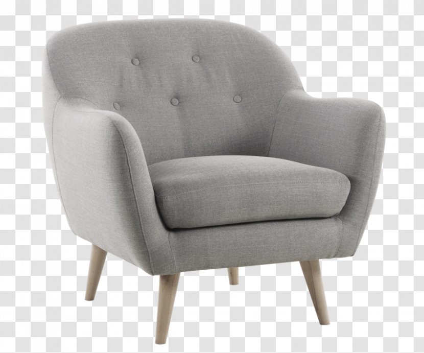 Fauteuil Sotka Club Chair Tuffet Transparent PNG
