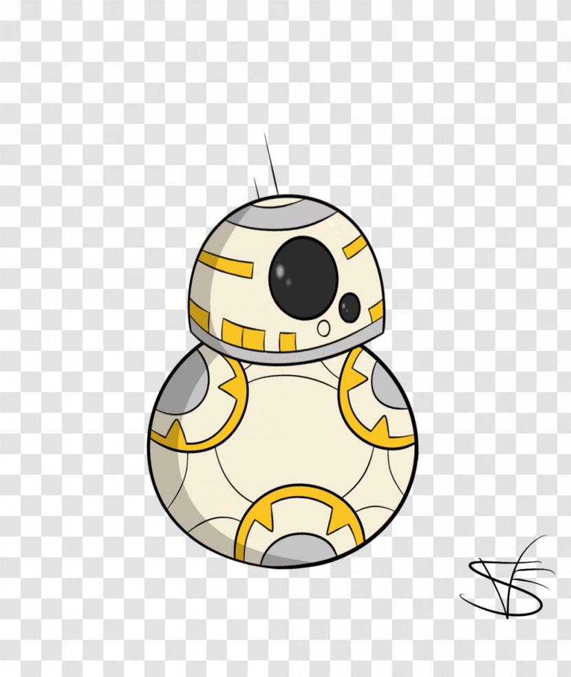 Bb 8 Yoda Drawing Cartoon Sketch R2d2 Transparent Png