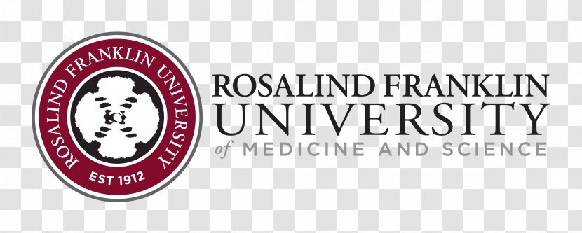 Rosalind Franklin University Of Medicine And Science Chicago Medical School College Medicine: Gluck Eric H MD Transparent PNG