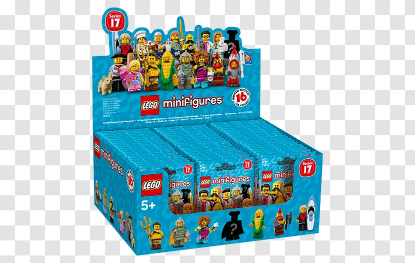 Lego Minifigures Ninjago Toy - Construction Set - Kindergarten Leaflets Transparent PNG