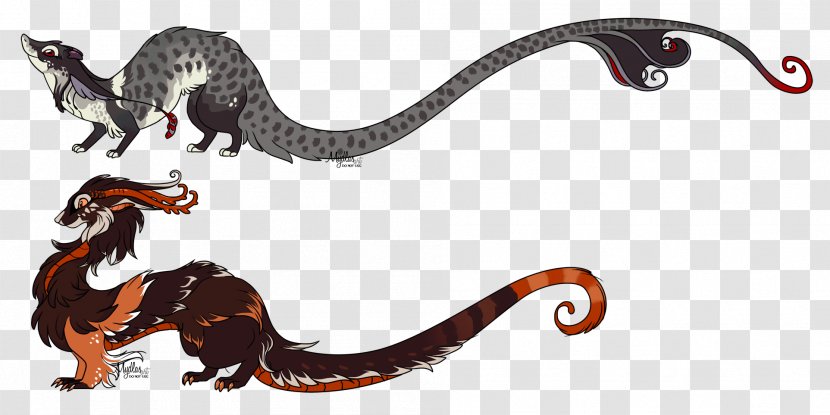 Gray Wolf Cheetah Lion Carnivora DeviantArt - Fictional Character - Descendants Of The Dragon Transparent PNG