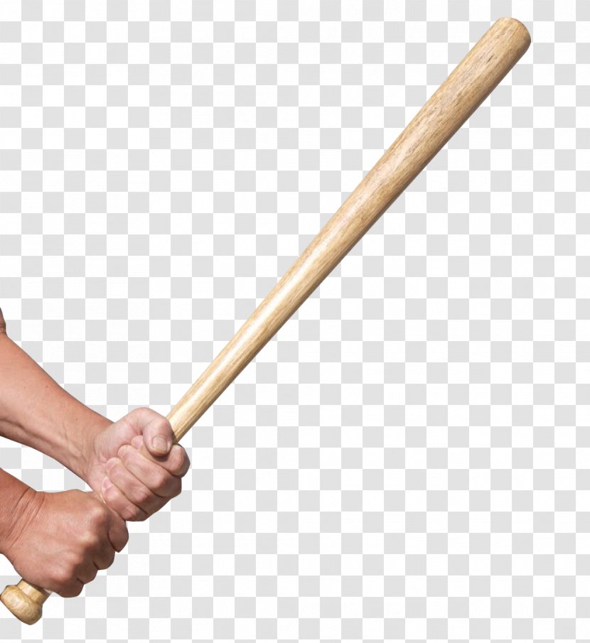 Ninja Baseball Bat Man Bats Batting Softball - Glove Transparent PNG