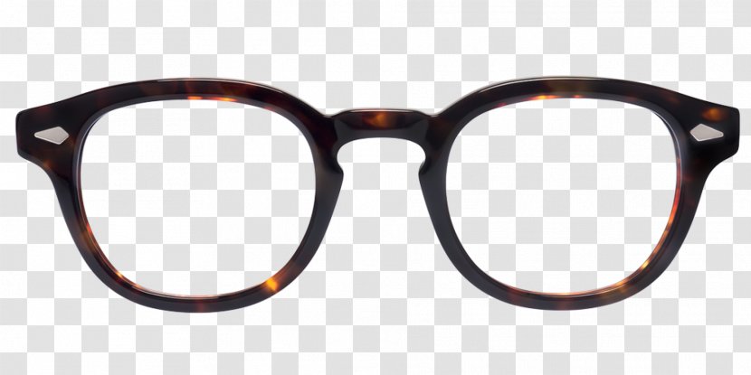 Moscot Sunglasses Eyewear Optician - Eye - Tortoide Transparent PNG