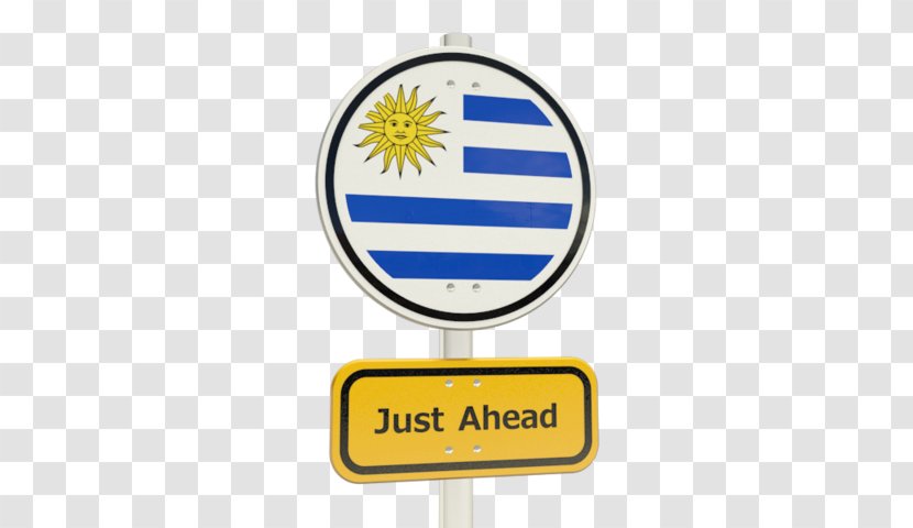 Traffic Sign Uruguay Brand Logo - Design Transparent PNG