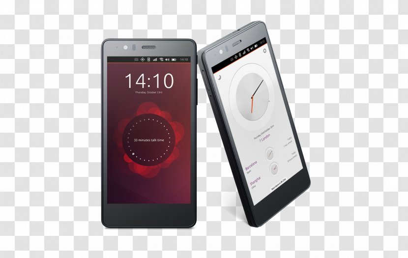 Smartphone Aquaris E5 HD Ubuntu Edition BQ Feature Phone E4.5 - Mobile Transparent PNG