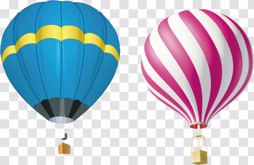 Natchez Balloon Race - Hot Air Ballooning - Parachute Decoration Design Transparent PNG