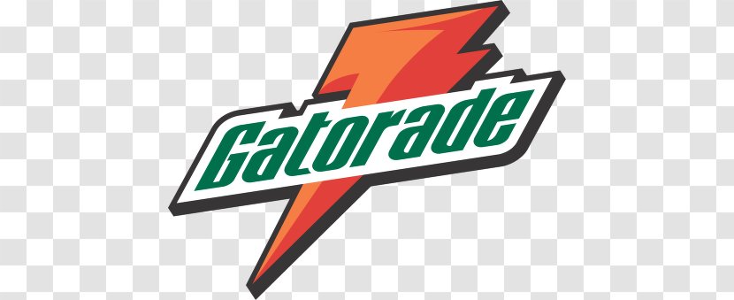 The Gatorade Company Logo Sports & Energy Drinks - Automotive Design - Yellow Transparent PNG