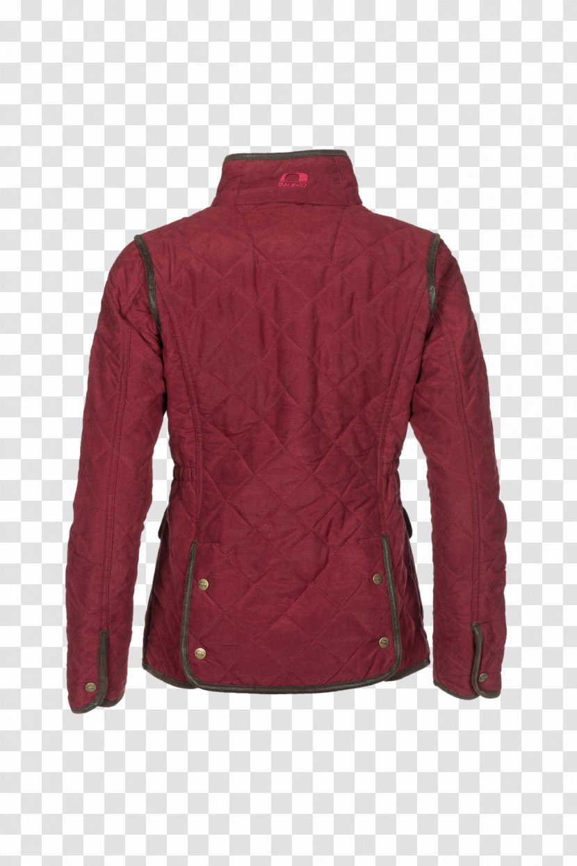 Hoodie Jacket T-shirt Sweater Daunenjacke - Coat Transparent PNG