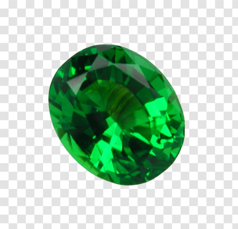 Sapphire Gemstone Emerald Jewellery Green - Diamond Transparent PNG