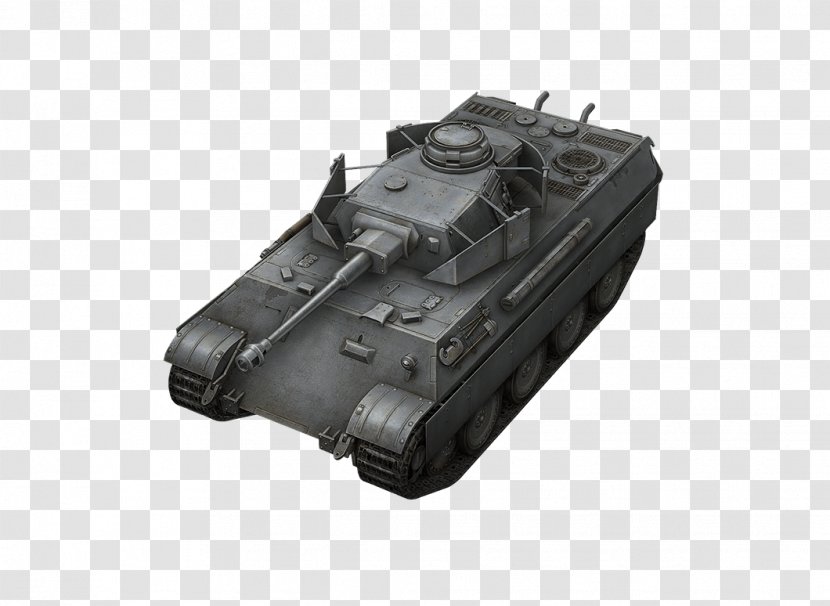 World Of Tanks Blitz VK 4502 4501 Jagdtiger - Massively Multiplayer Online Game - Tank Transparent PNG