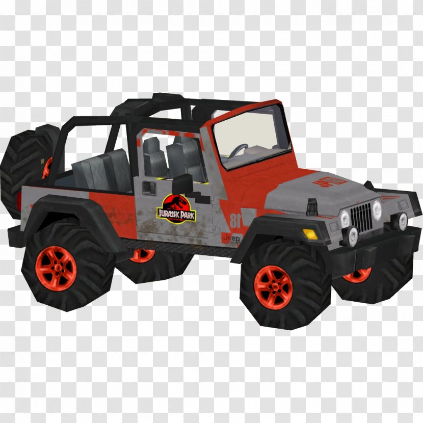 Car Jeep Wrangler Dodge Chrysler Transparent PNG