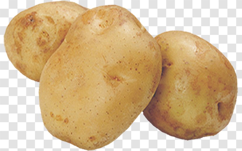 Russet Burbank Yukon Gold Potato Vegetable - Tuber - Fresh Potatoes Transparent PNG