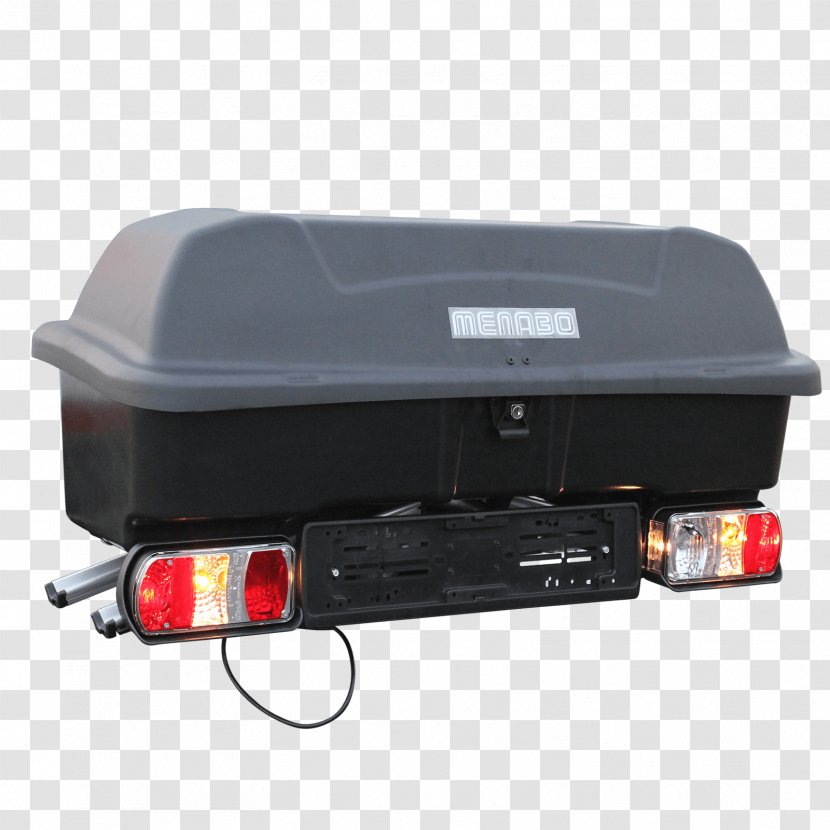 Bicycle Carrier Kenworth Tow Hitch - Hardware - Car Transparent PNG