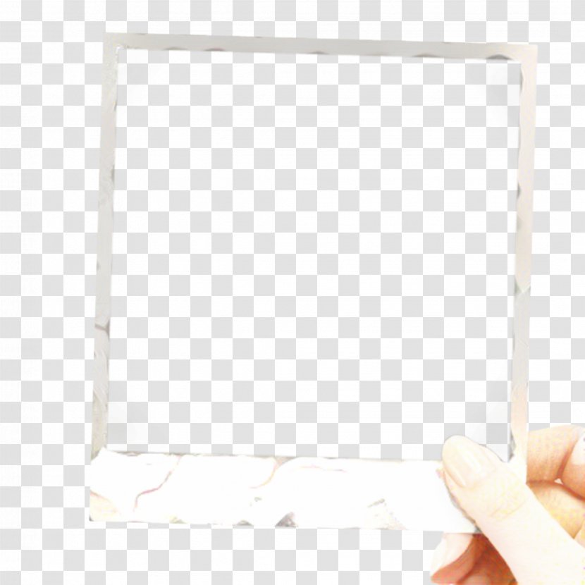 Picture Cartoon - Frames - Glass Table Transparent PNG