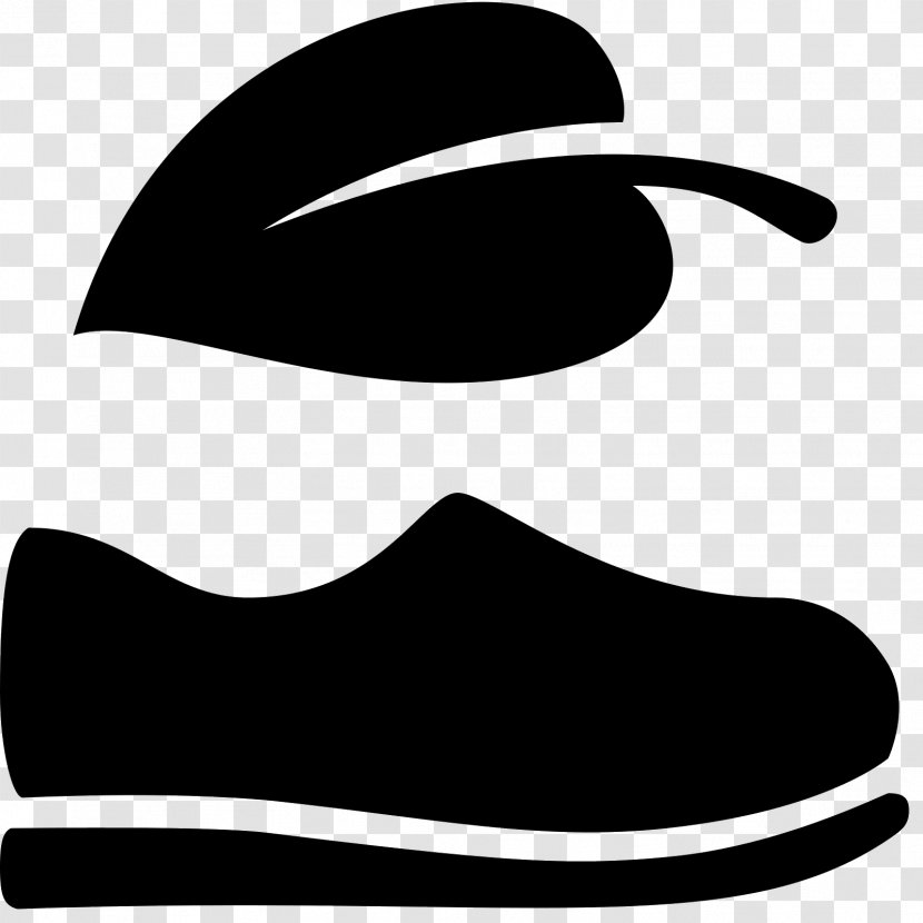 Shoe Clothing Footwear - Logo - Random Icons Transparent PNG