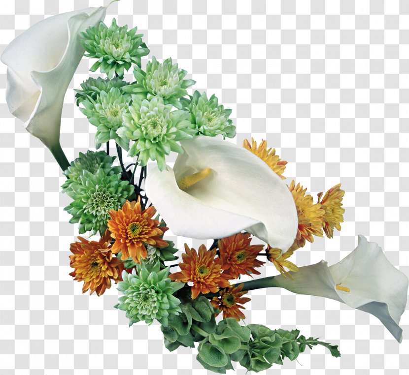 Flower Lilium Clip Art - Bouquet - Callalily Transparent PNG