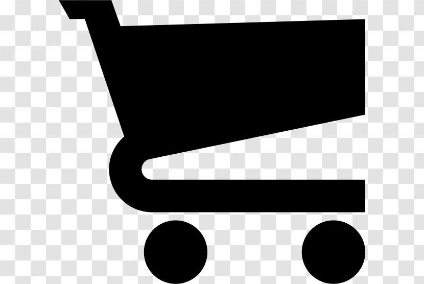 Shopping Cart Online E-commerce - Symbol Transparent PNG
