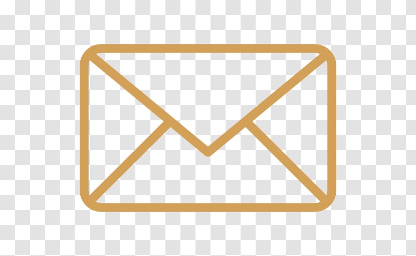 Email Icon Design Nebula - Sms Transparent PNG