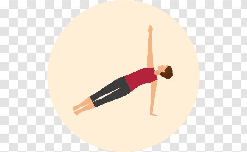 Yoga - Physical Fitness - Arm Transparent PNG