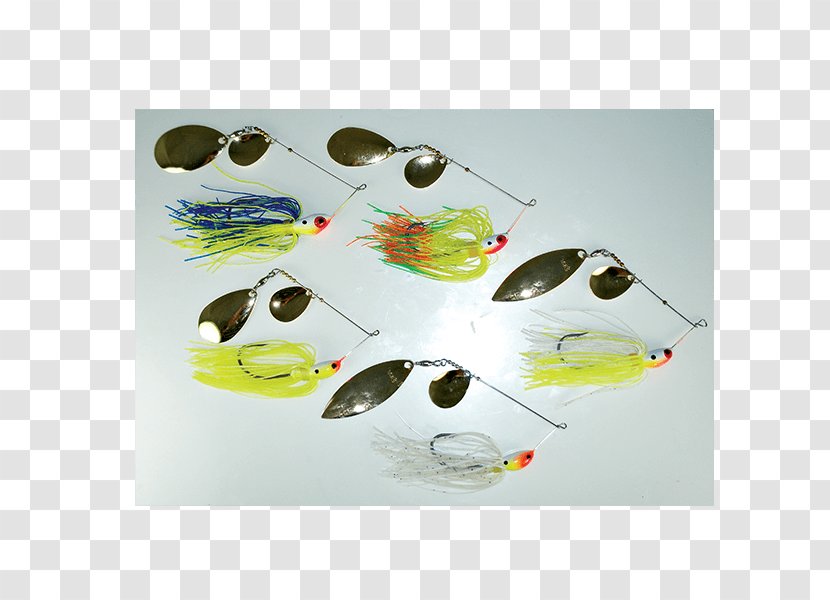 Spinnerbait Indiana Fish Plastic - Bait Transparent PNG