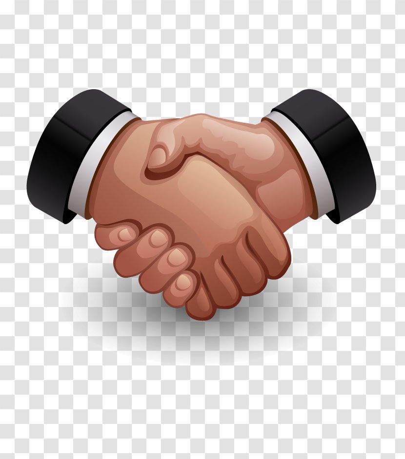 Partnership Sales Service Leadership Business - Small - Arm Transparent PNG