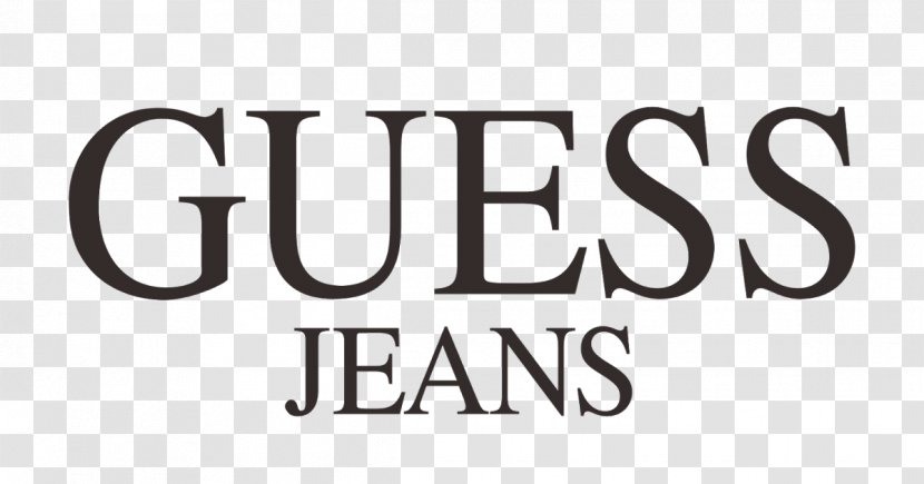 Guess By Marciano Fashion Clothing Jeans - Brand Transparent PNG