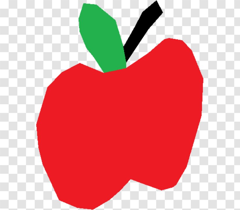 Apple Clip Art - Tree Transparent PNG