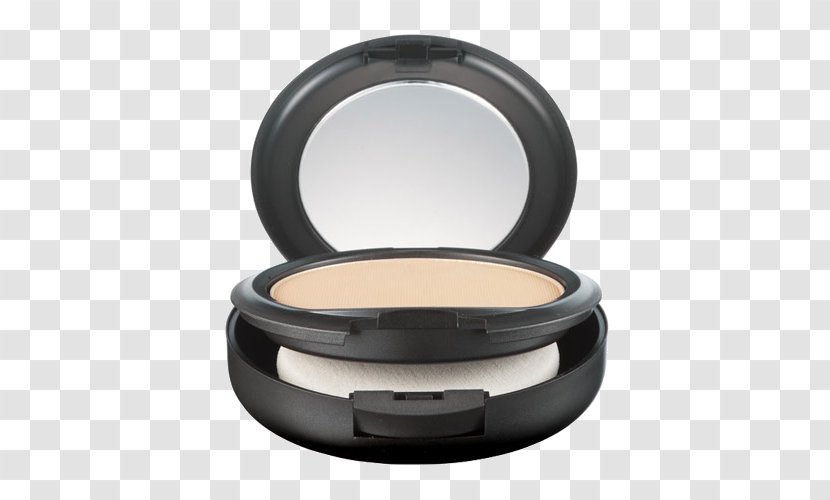 M·A·C Studio Fix Powder Plus Foundation Face Cosmetics Fluid - Rimel Transparent PNG