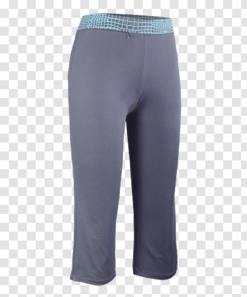 Waist Shorts Pants Microsoft Azure - Trousers Transparent PNG