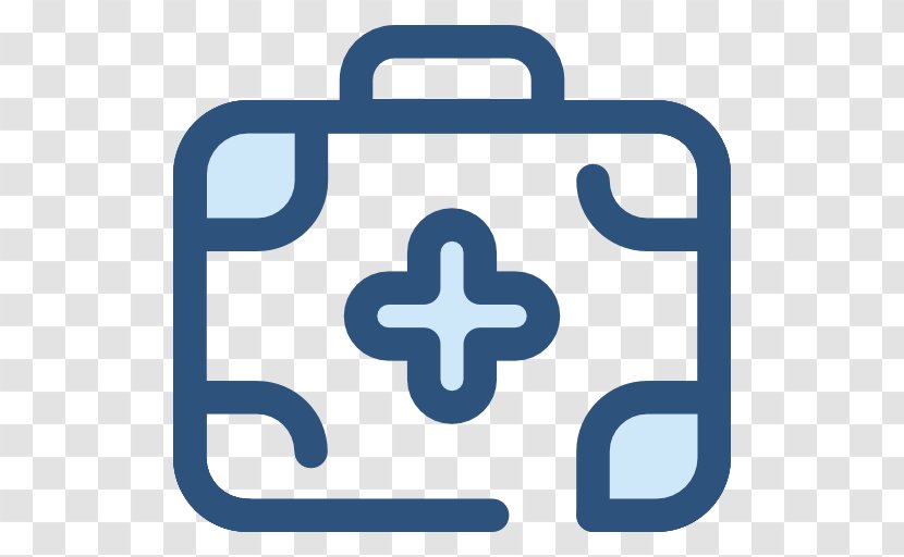 Health Care First Aid Kits - Symbol Transparent PNG