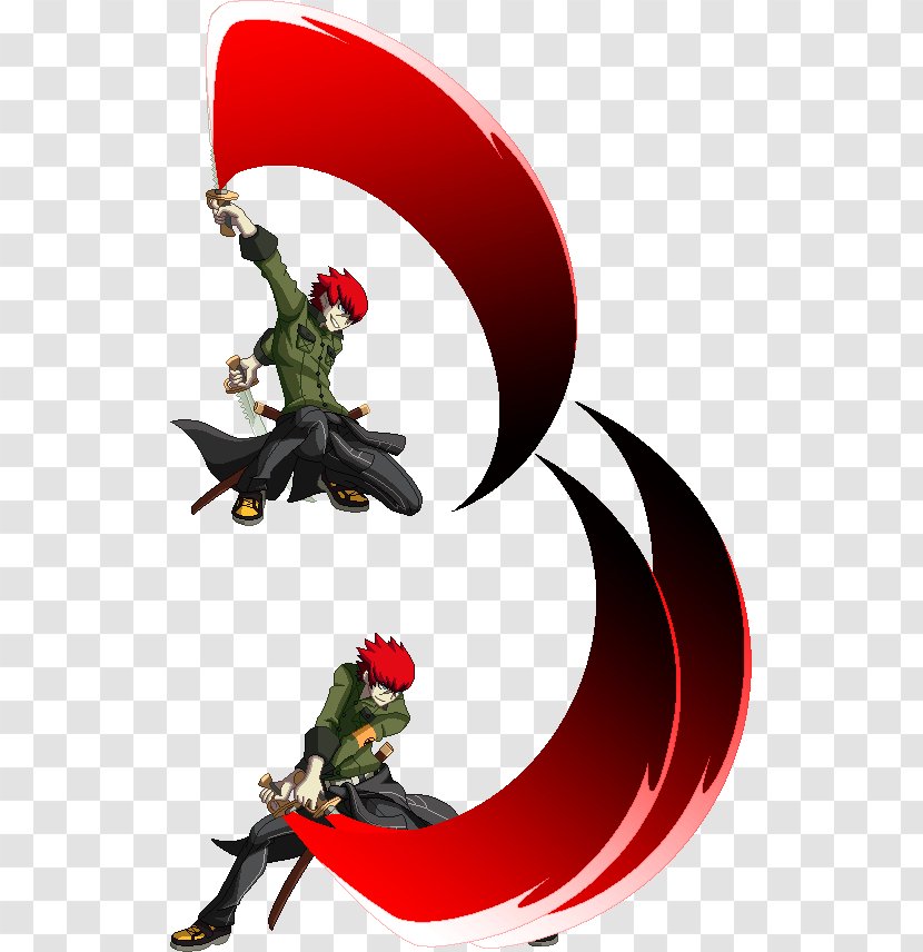 Persona 4 Arena Ultimax BlazBlue: Central Fiction Game Guilty Gear - Heart - Flower Transparent PNG