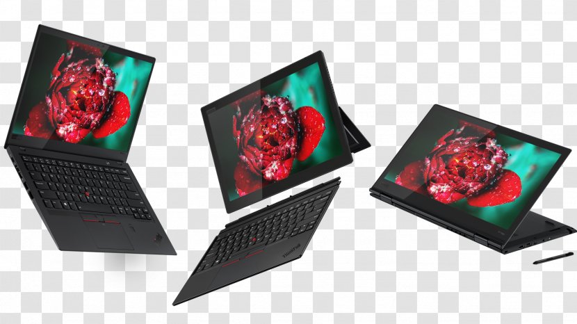 ThinkPad X1 Carbon Laptop X Series Lenovo Yoga - Thinkpad - Guanyin 26 0 1 Transparent PNG