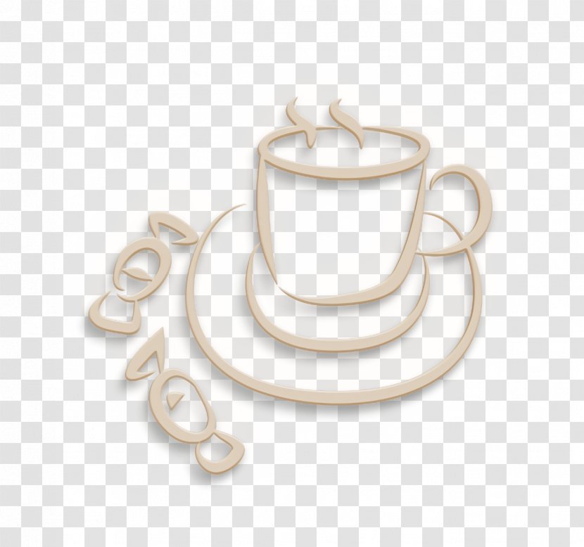 Cap Icon Celebration Coffe - Coffee Cup Drinkware Transparent PNG