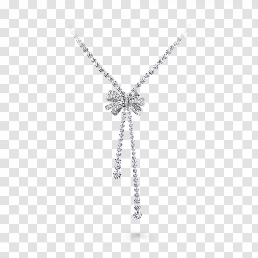 Charms & Pendants Graff Diamonds Necklace Jewellery - Emerald Transparent PNG