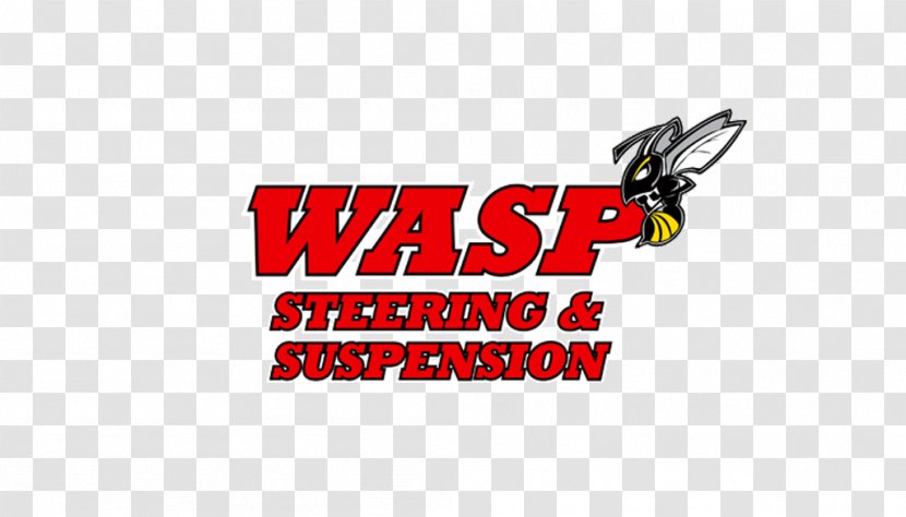 Holden Commodore (VX) Tie Rod Steering Logo - Advertising - The Wasp Transparent PNG
