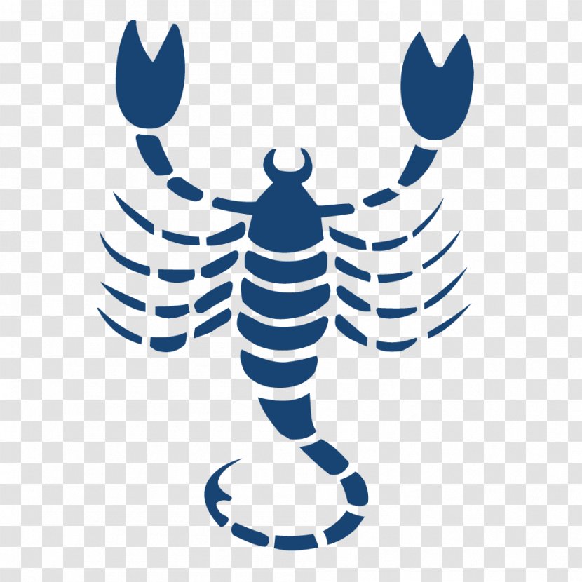 Scorpio Astrological Sign Zodiac Astrology Libra - Invertebrate Transparent PNG