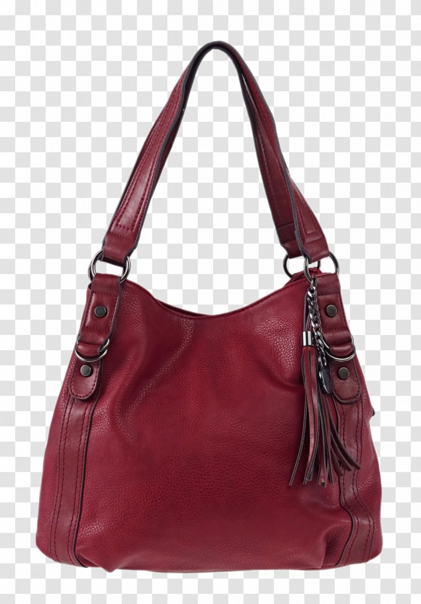 Hobo Bag Tote Leather Fashion Messenger Bags - Shoulder Transparent PNG
