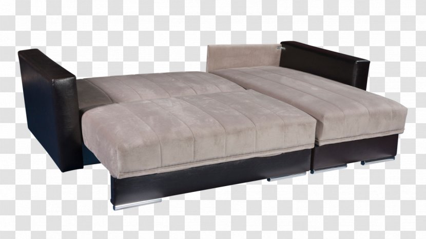 Elan Bed Frame Sofa Couch Furniture - Dimension - Lotus M100 Transparent PNG