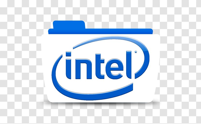 Intel Logo Ico - Organization Transparent PNG