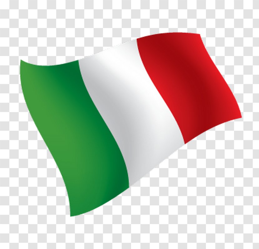 Flag Of Italy STI D.o.o. United Kingdom Transparent PNG