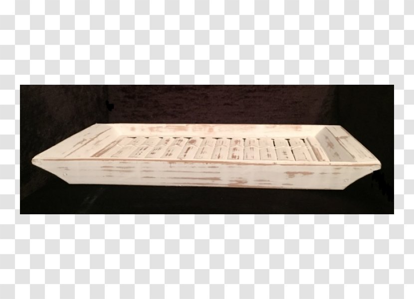Table Wood Tray Rectangle - Complement - Carry A Transparent PNG