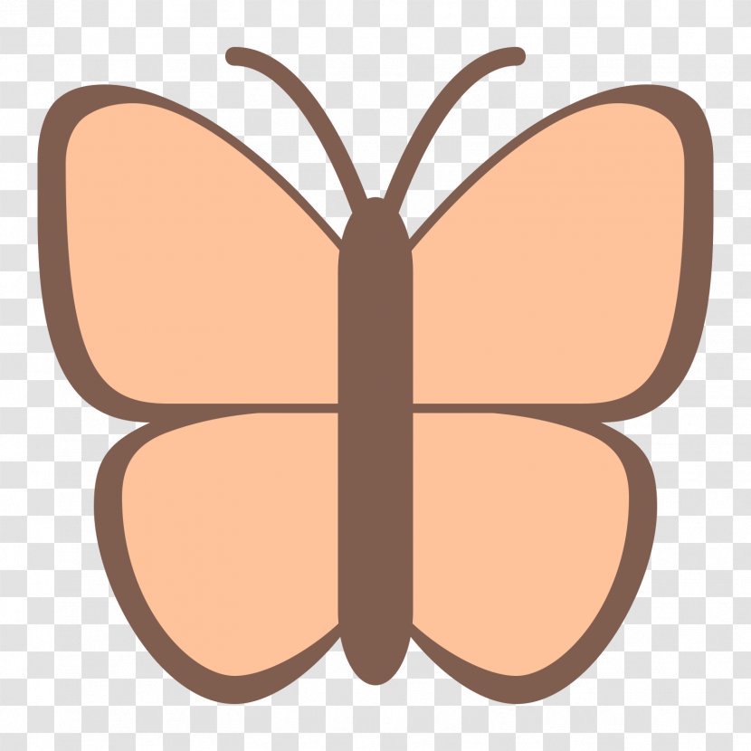 Monarch Butterfly Pupa Clip Art - Moth Transparent PNG